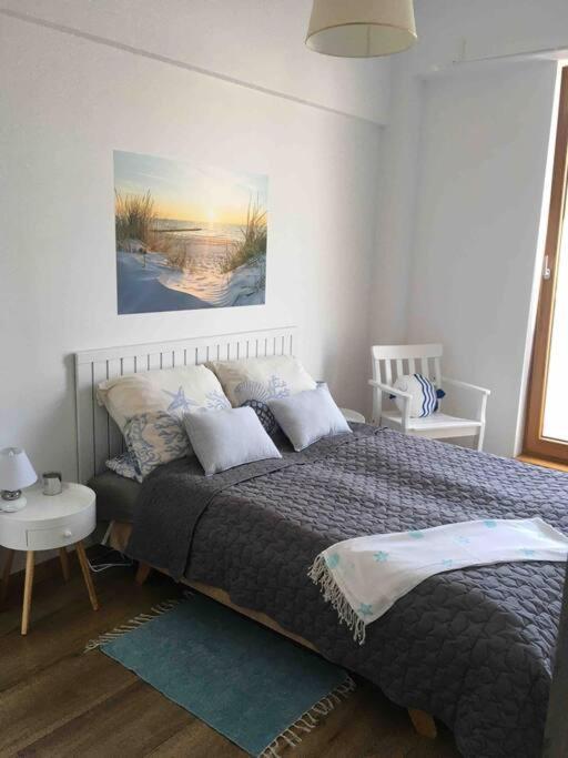 Ferienwohnung Mieszkanie W Swinoujsciu 2 Pokoje /Blisko Ubb/ Swinemünde Exterior foto