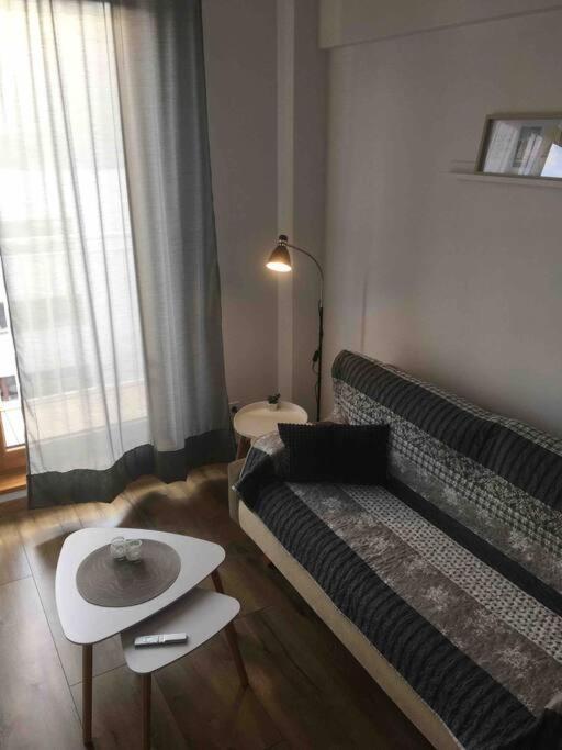 Ferienwohnung Mieszkanie W Swinoujsciu 2 Pokoje /Blisko Ubb/ Swinemünde Exterior foto